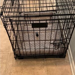 24” Dog Crate or Kennel